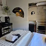 Tranquility At The House Of Alchemy Hollywood