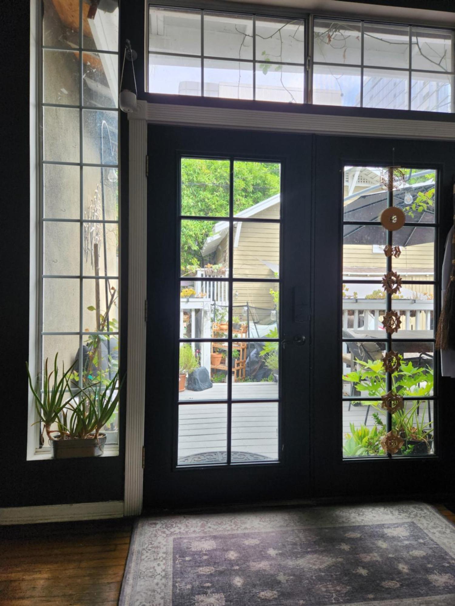 Tranquility At The House Of Alchemy Hollywood Séjour chez l'habitant