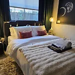 Tranquility At The House Of Alchemy Hollywood